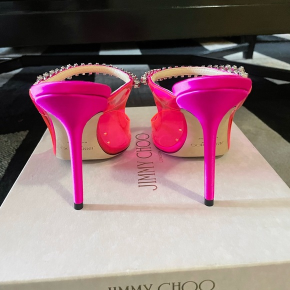 Gorgeous stylish pumps - Picture 4 of 6